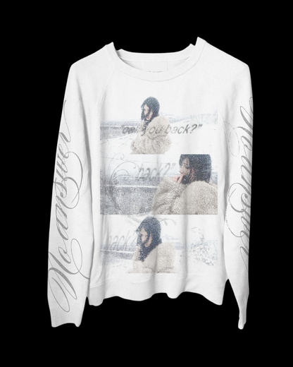 LONGSLEEVE “CALL BACK”