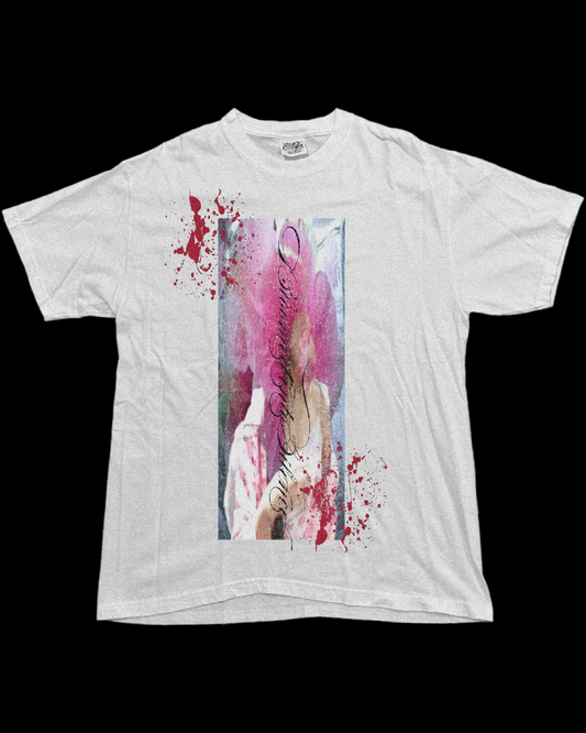 TEE “BLOOM IN SILENCE”